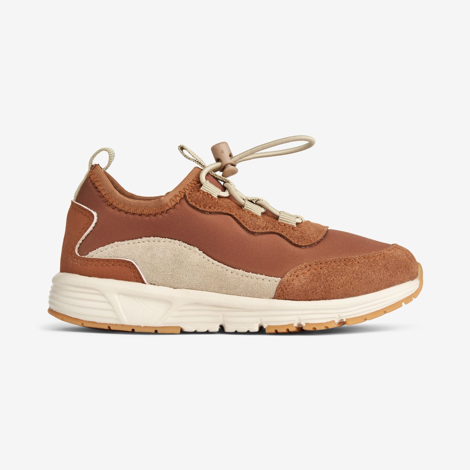 wheat-arta-slip-on-speedlace-sneaker-cognac-leicht image 2