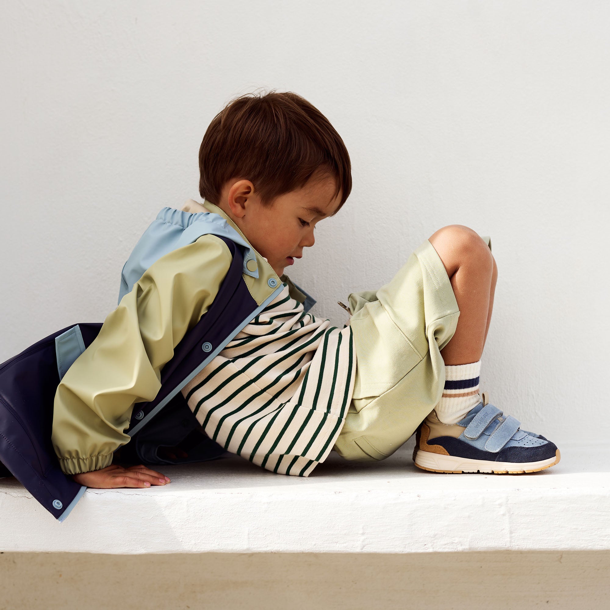 wheat-alin-sneaker-kindersneaker-stormy-sea-klett image 5