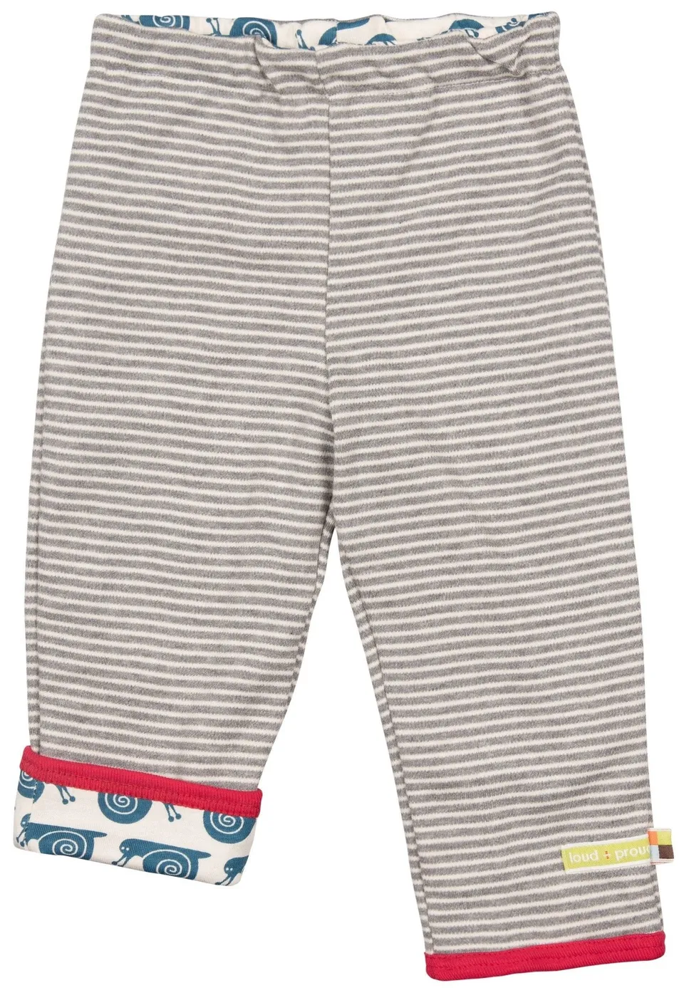 loud-proud-classics-wendehose-grey-86-92-wendbar image 1