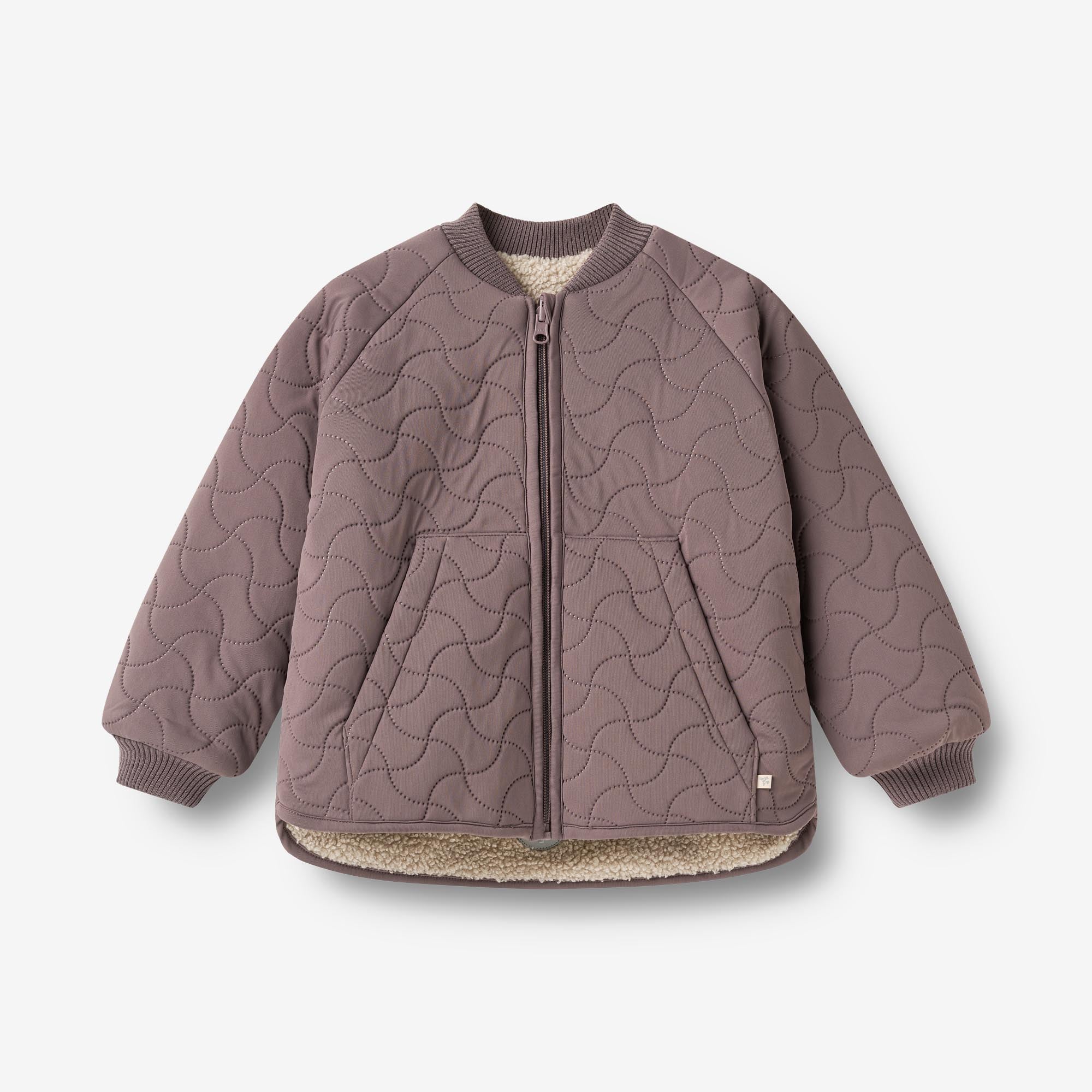 wheat-lake-thermo-jacke-wendbar-plum-recycled image 1