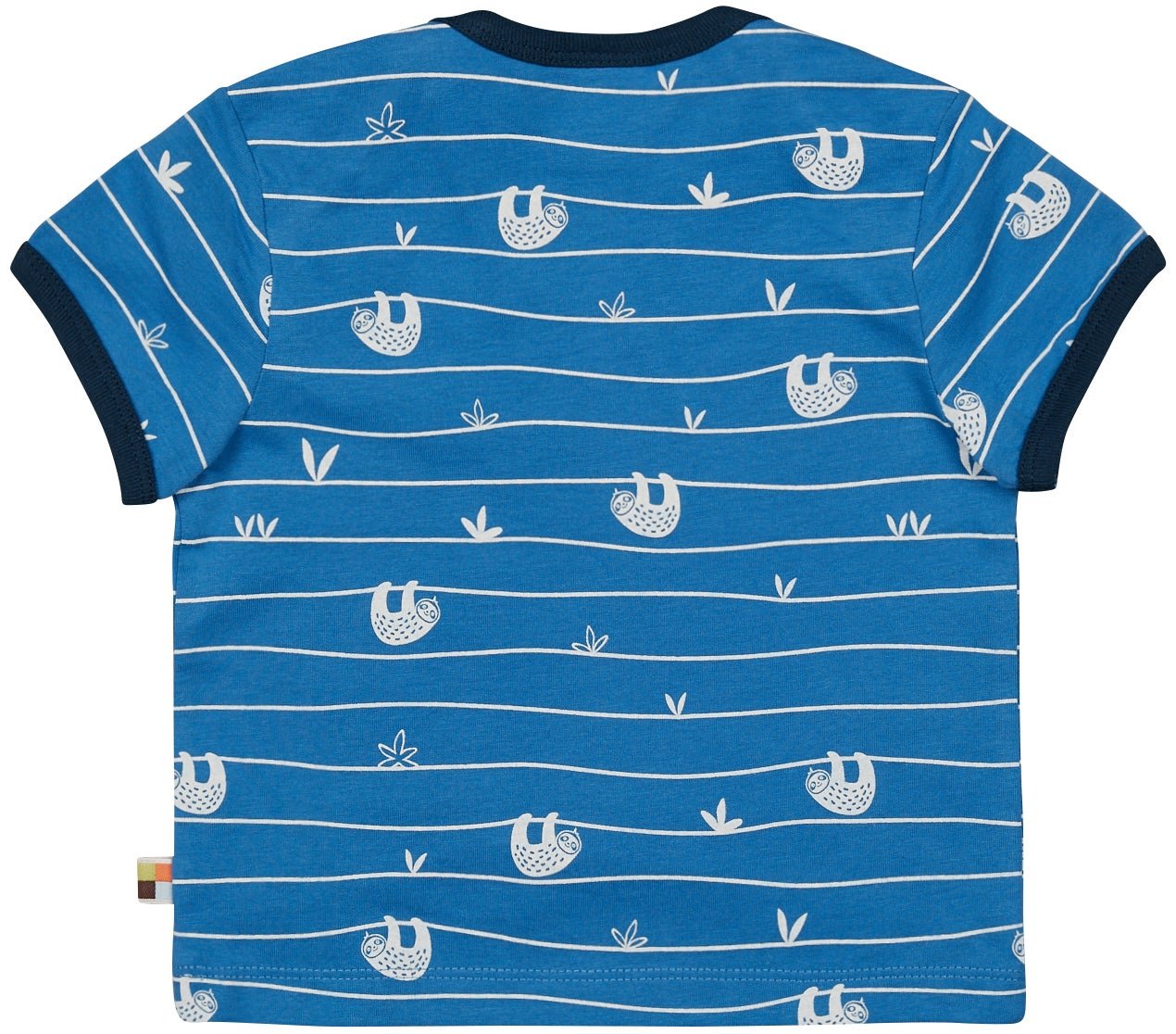 loud-proud-classics-t-shirt-druck-t-shirt-single-jersey image 2