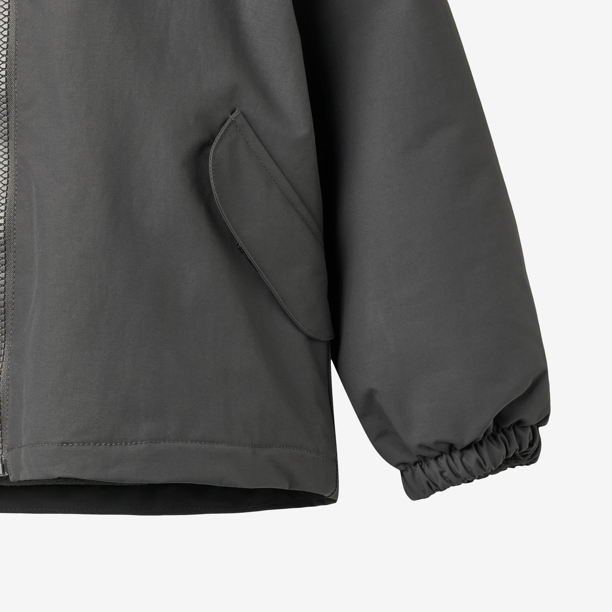 wheat-svende-black-sea-jacke-wasserdicht-recycelt image 3