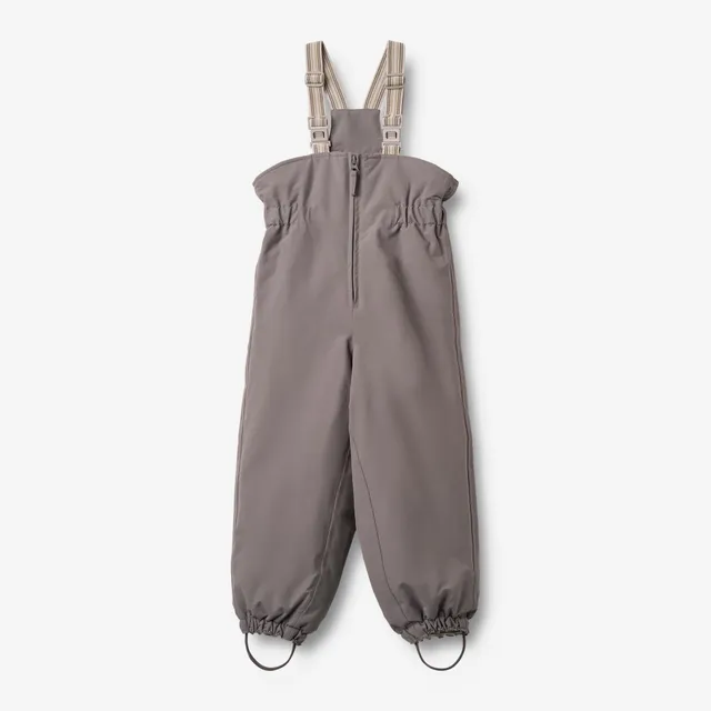 wheat-sal-skihose-purple-stone-wasserdicht-kinder image 1