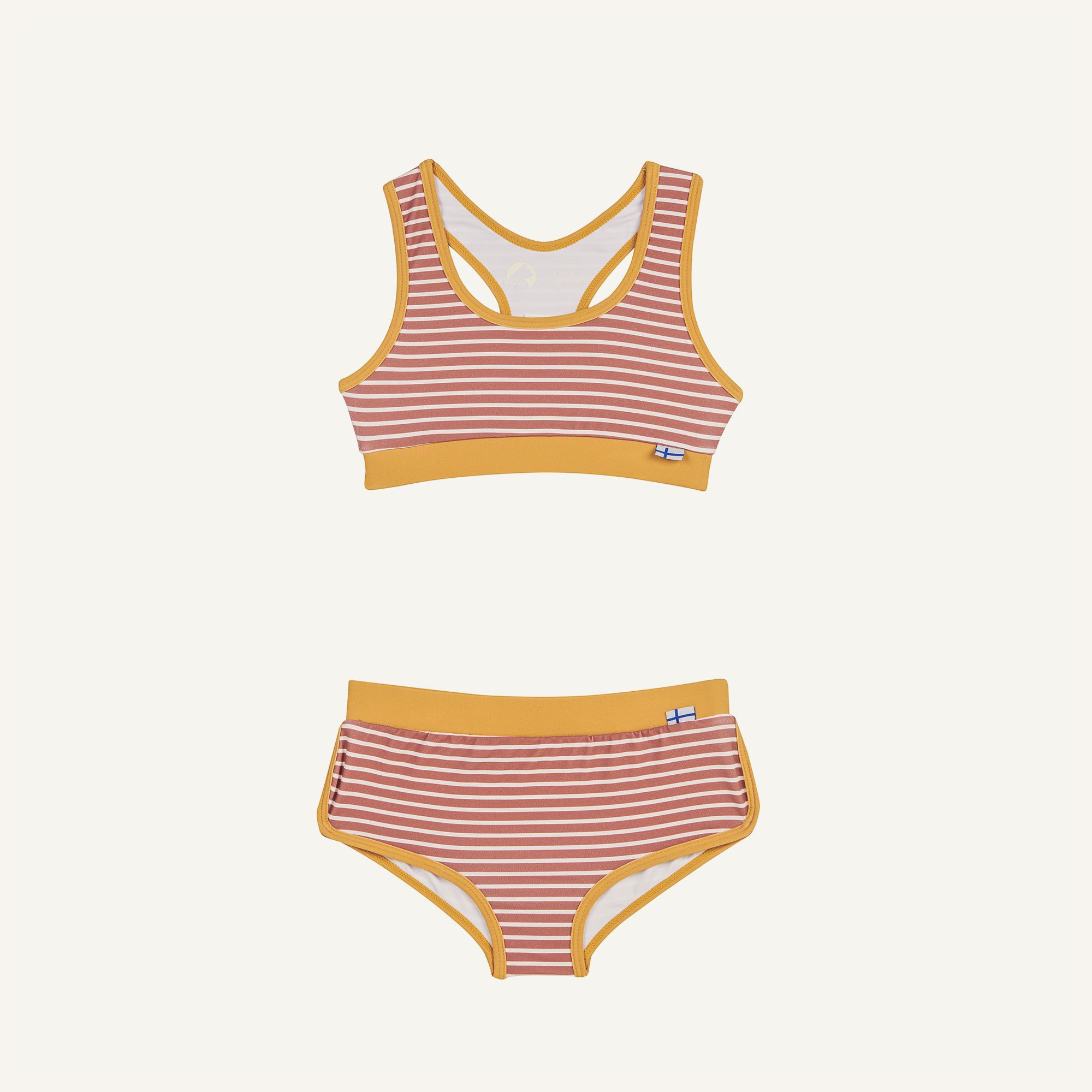 finkid-bite-protect-luoto-bikini-denim-offwhite-90-100-uv50 image 4