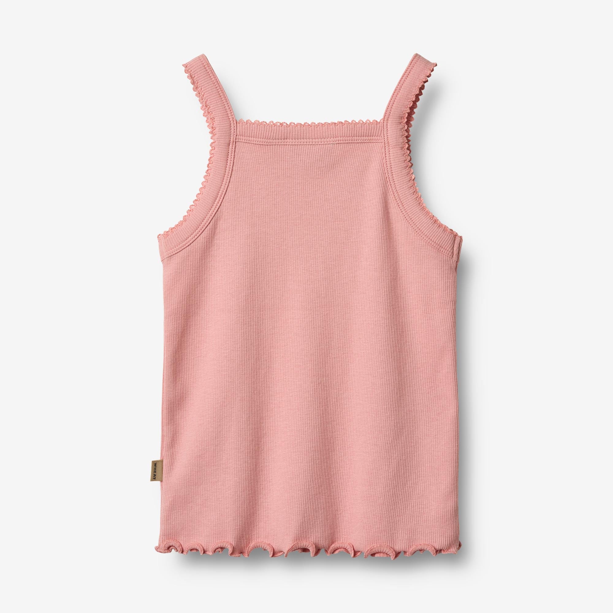 wheat-olise-top-m-dchen-rose-bio-baumwolle-rippe image 2