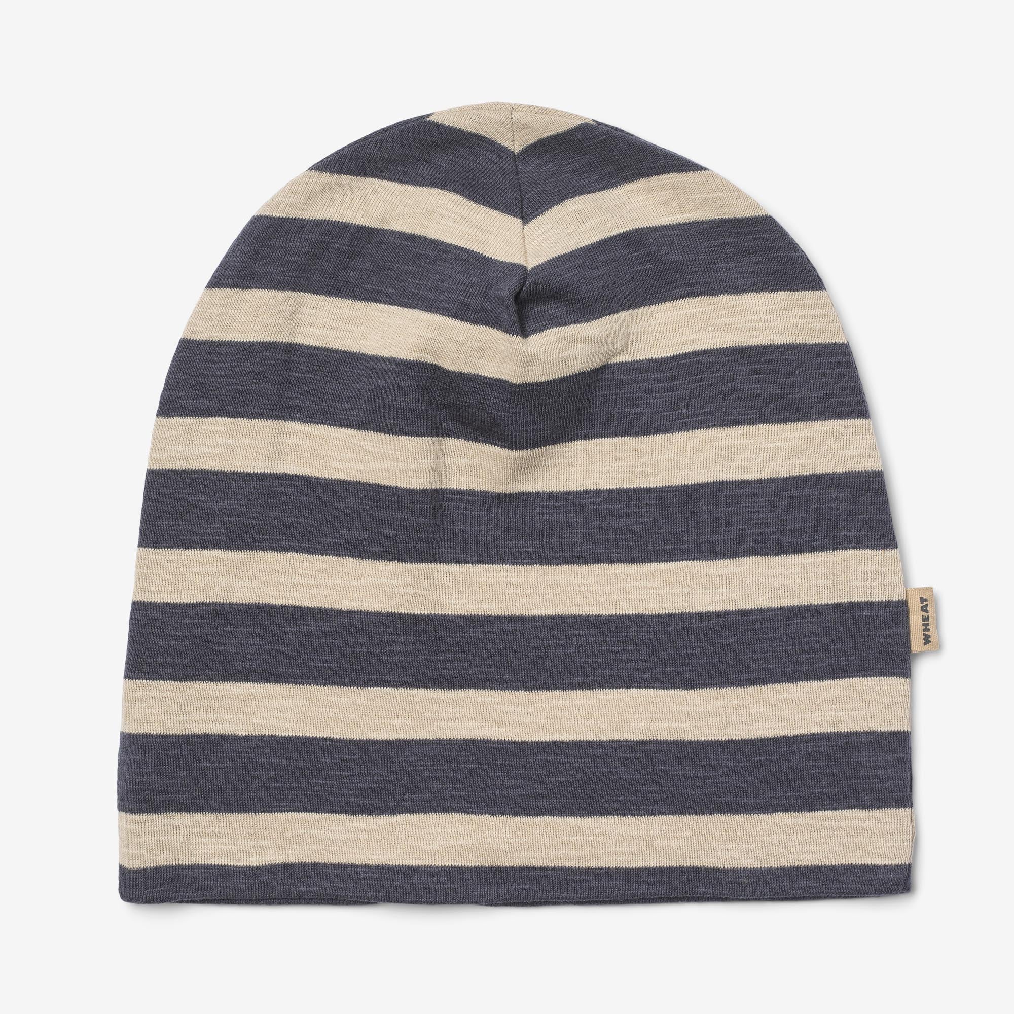 wheat-aidan-m-tze-greyblue-stripe-2er-pack-bio-baumwolle image 2