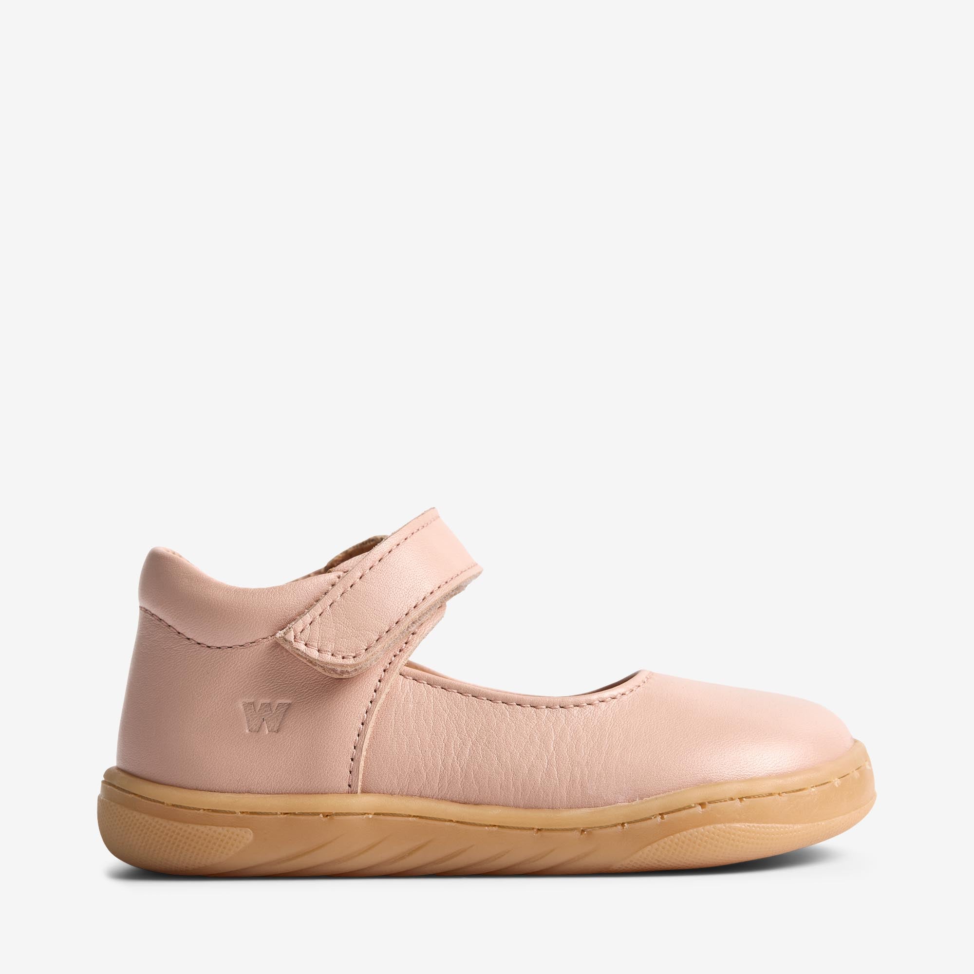 wheat-ballerina-silya-lederballerina-powder image 3