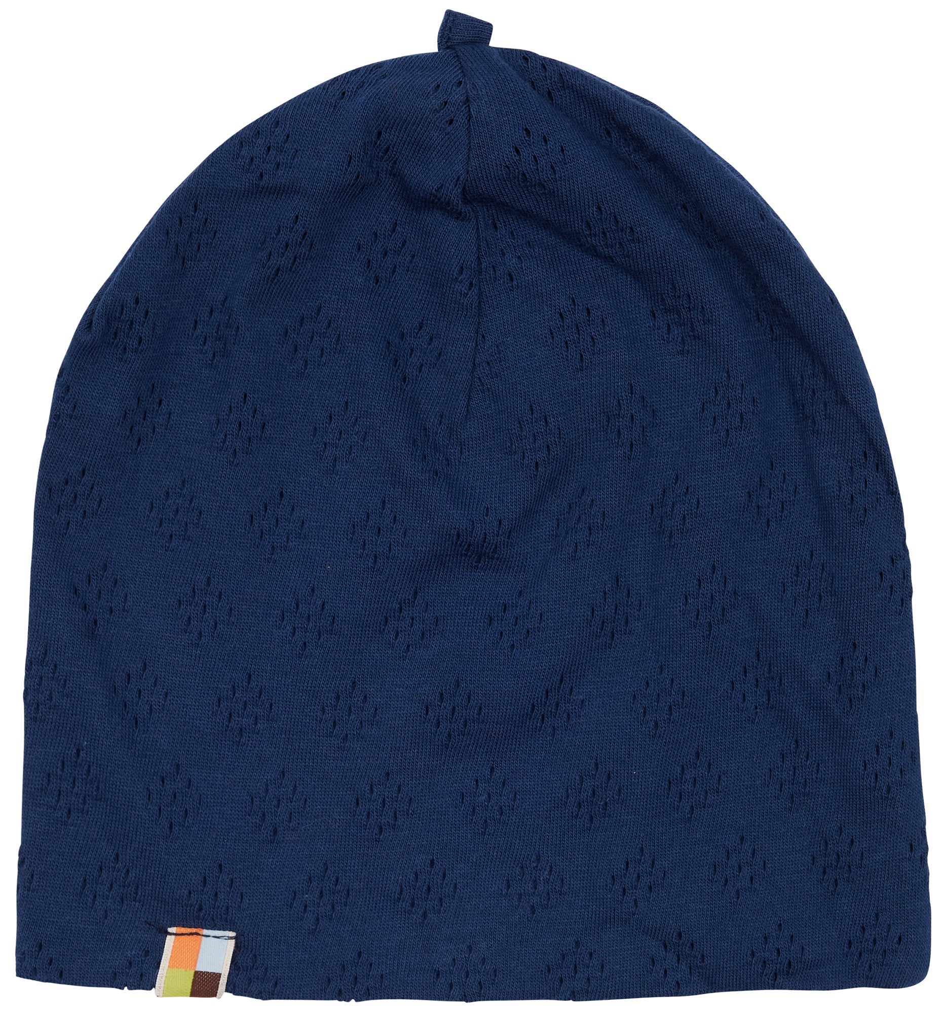 loud-proud-classics-beanie-lochmuster-m-tze-grass-74-80 image 7