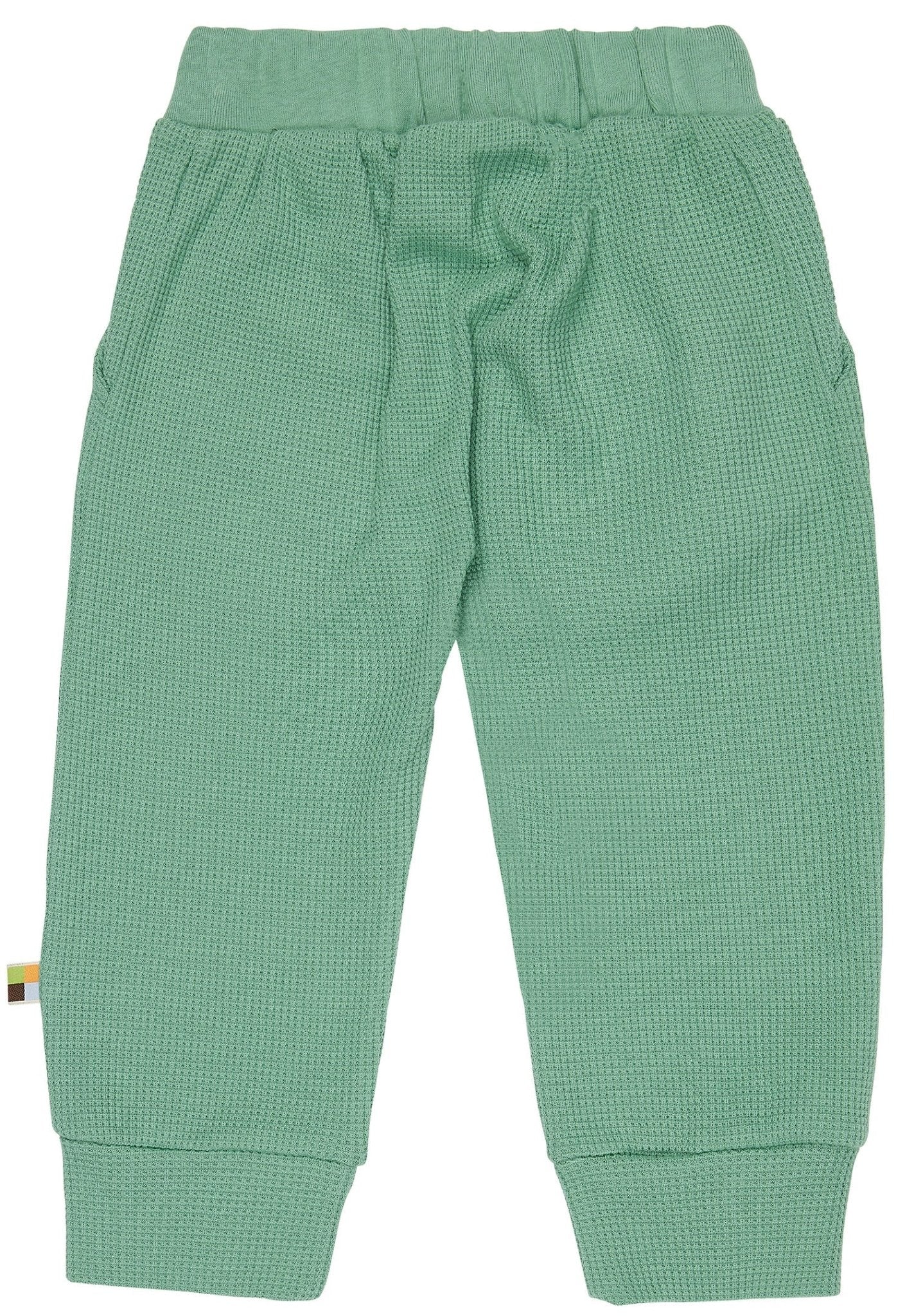 loud-proud-classics-hose-waffel-bamboo-74-80-baumwolle image 2