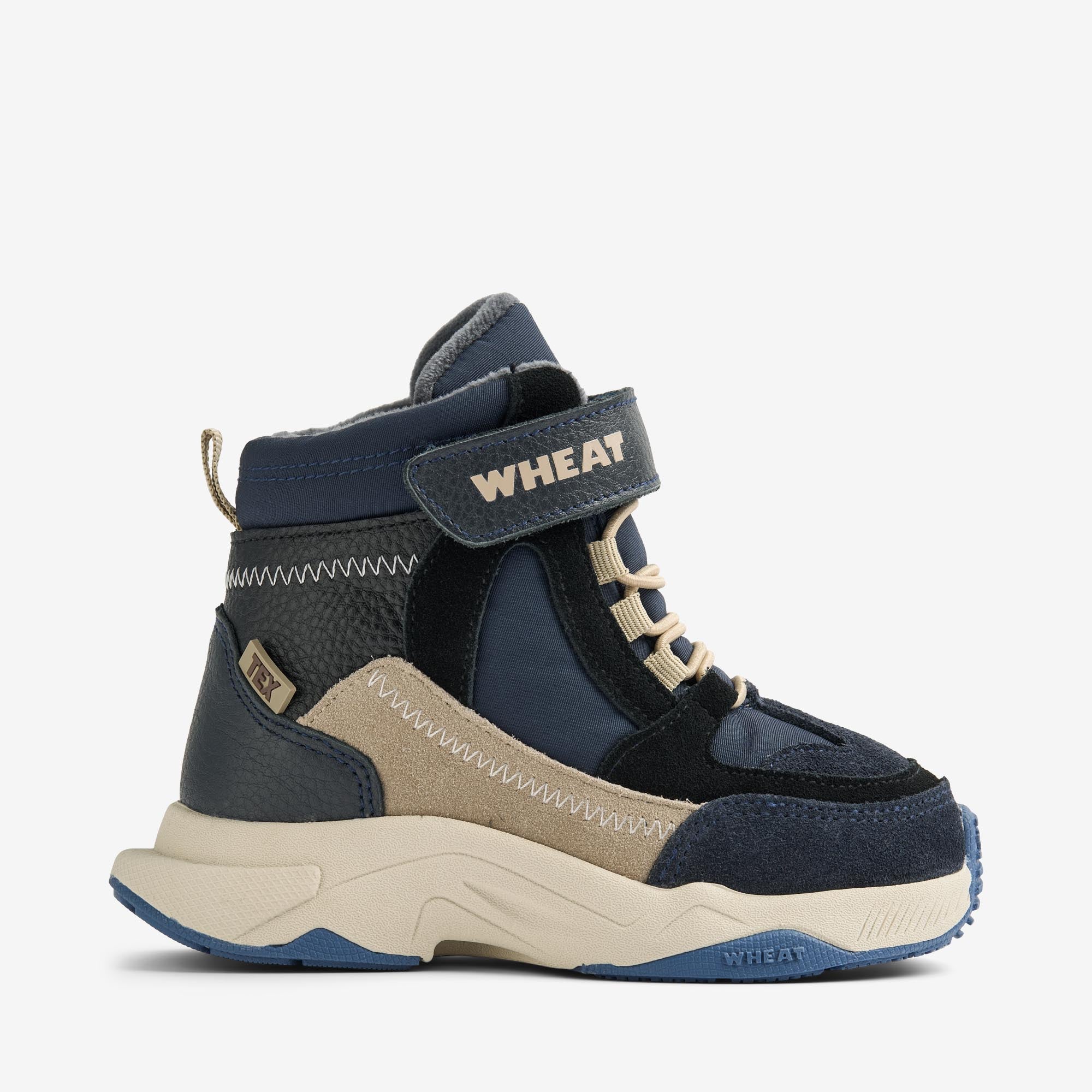 wheat-muni-2-0-tex-sneaker-bootie-navy-tex-membran image 3