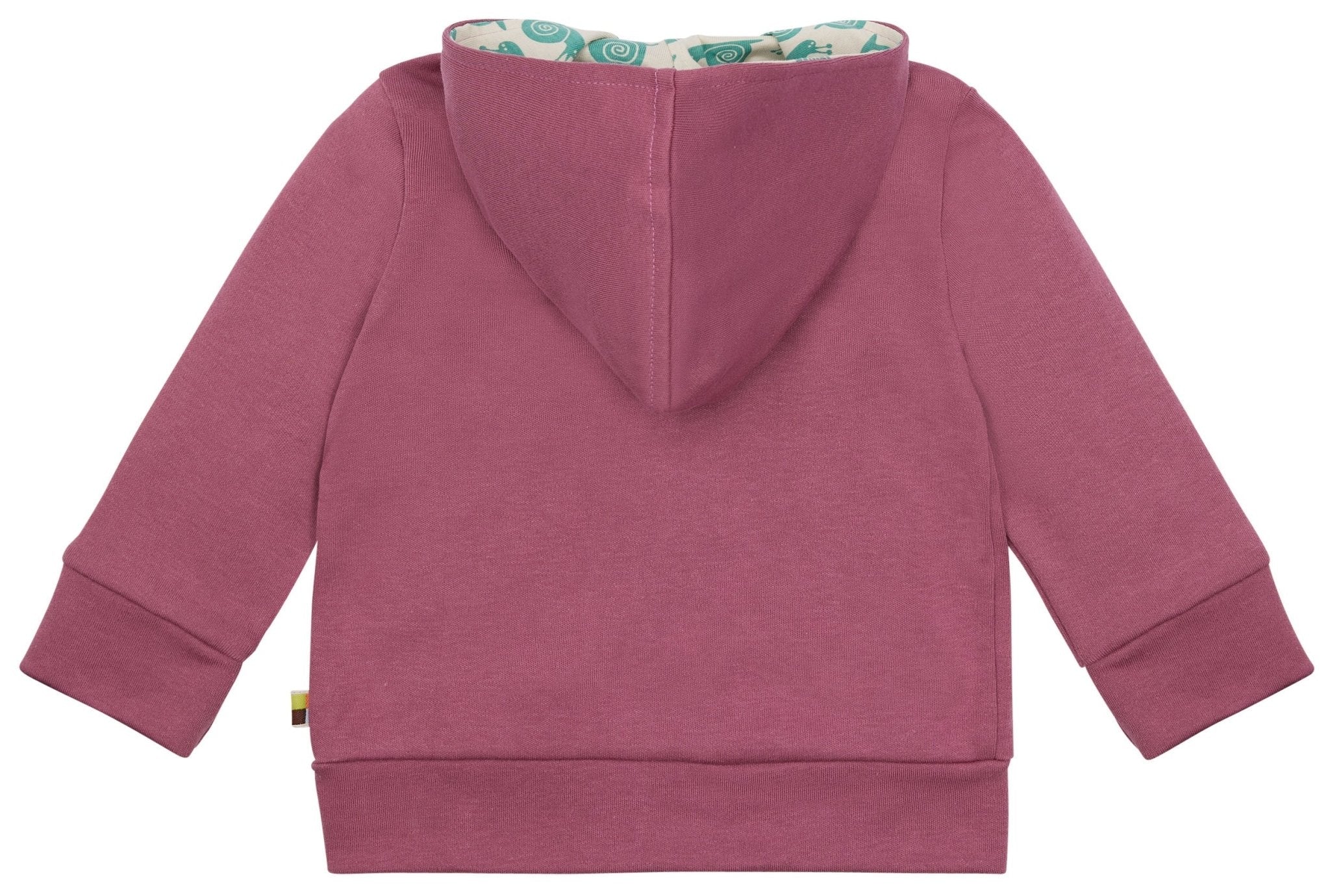 loud-proud-classics-kapuzenjacke-interlock-oregano-86-92 image 4