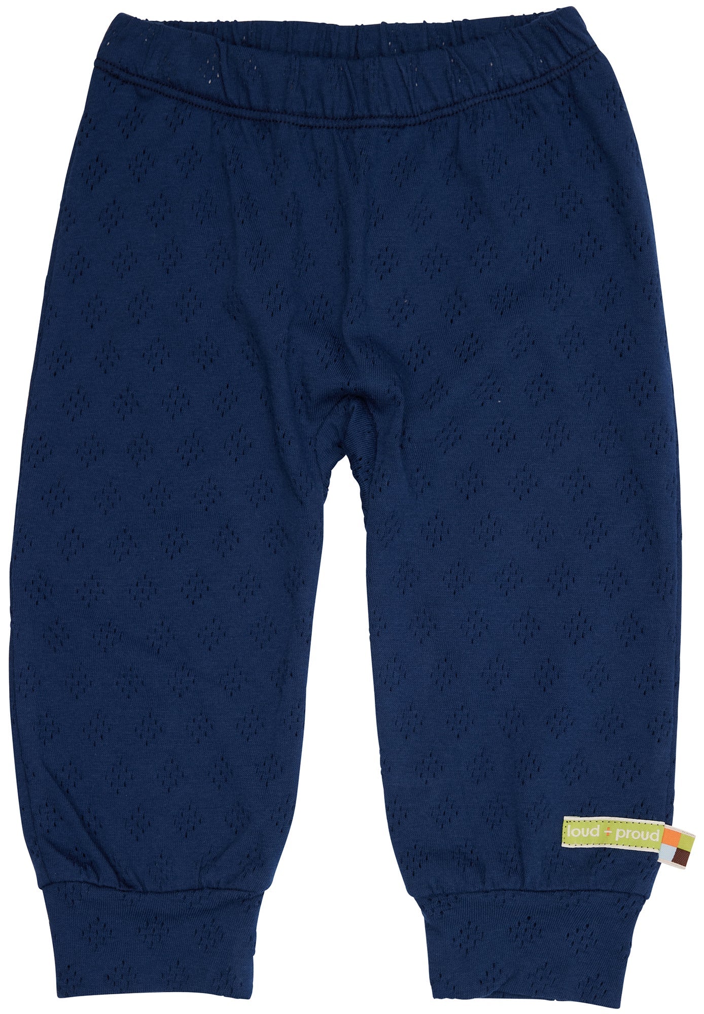 loud-proud-classics-hose-lochmuster-strickhose-jacquard image 7