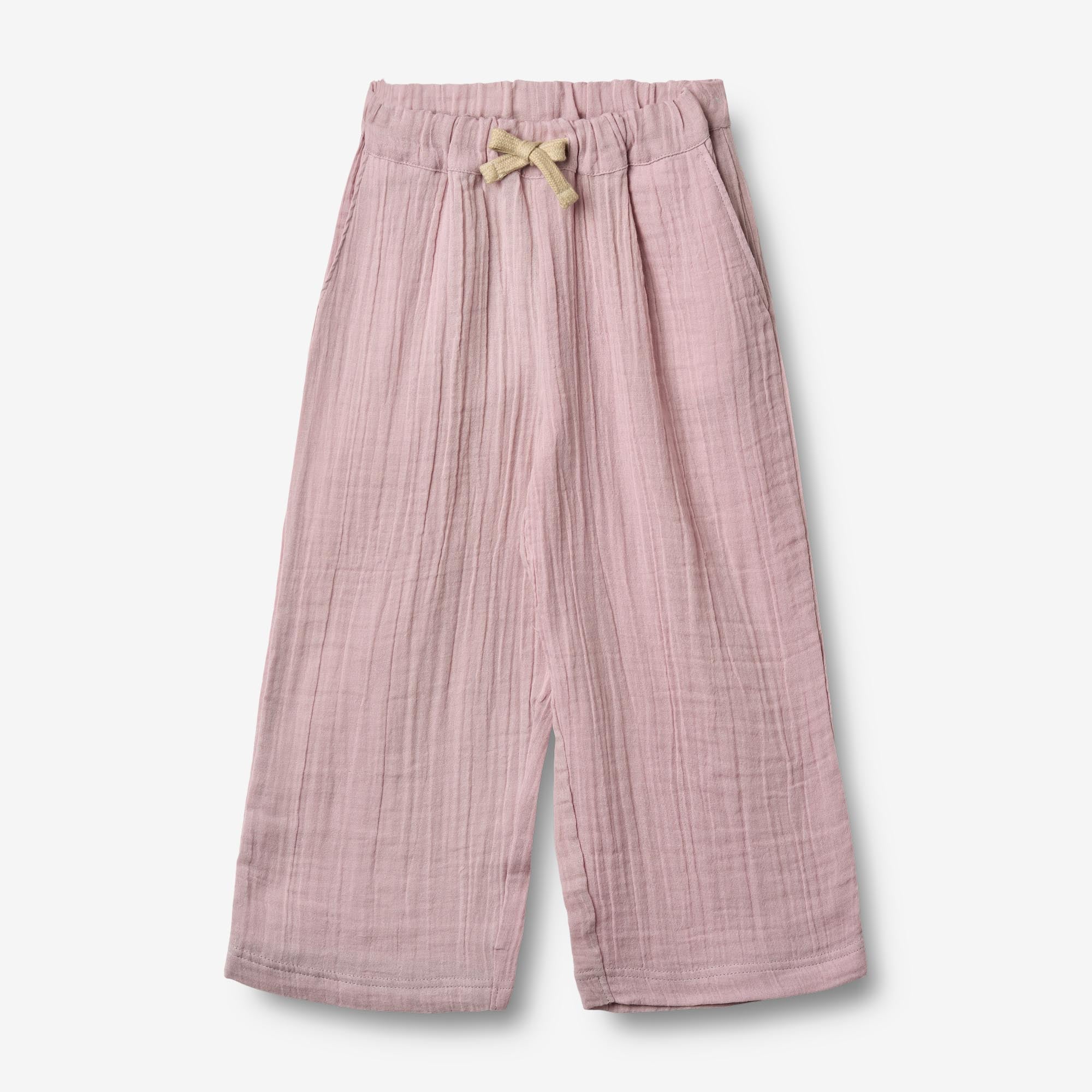 wheat-sasha-hose-lavender-mist-bio-baumwolle-musselin image 1