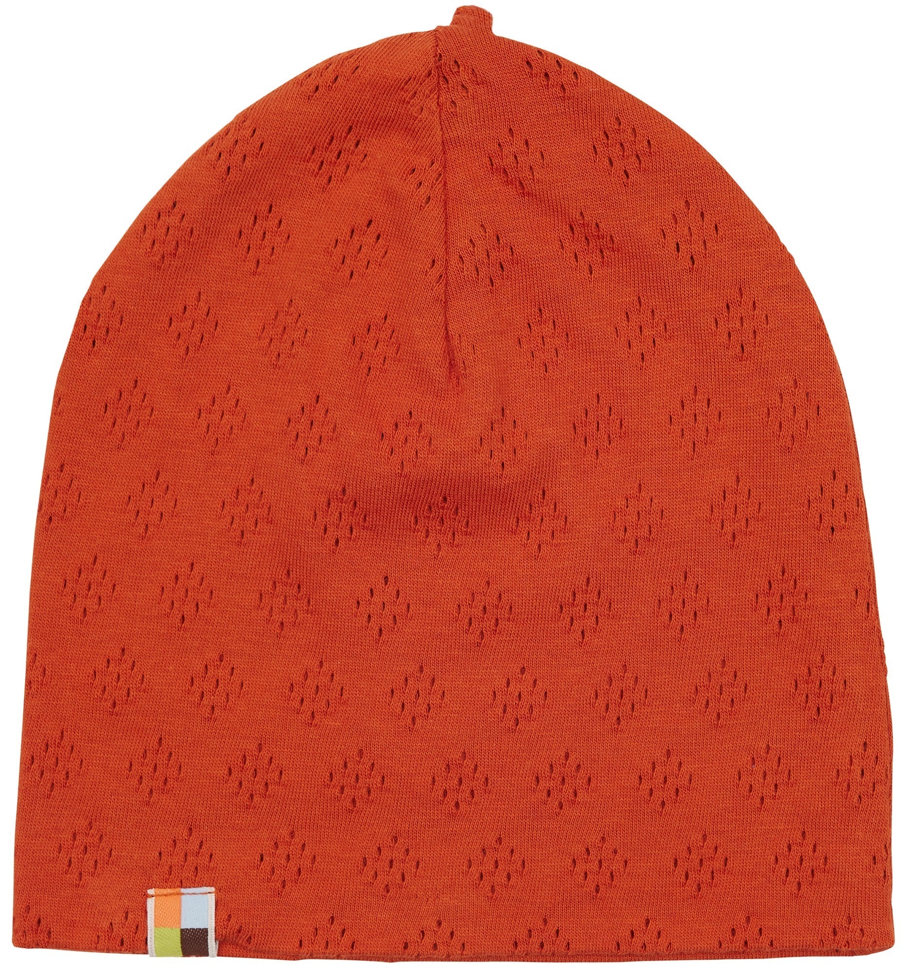 loud-proud-classics-beanie-lochmuster-m-tze-grass-74-80 image 5