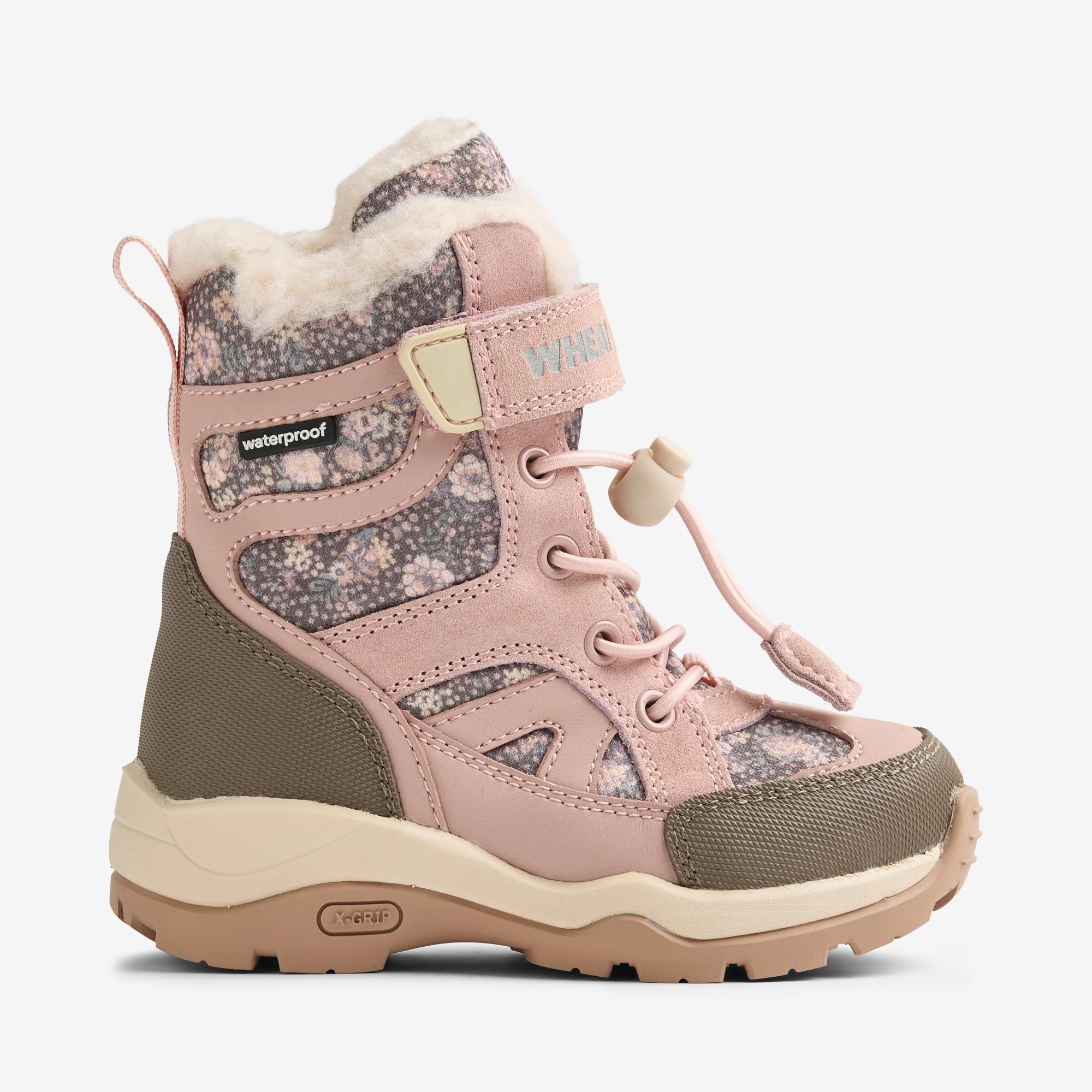 wheat-dixie-tex-winterstiefel-dry-wood-wasserdicht image 3