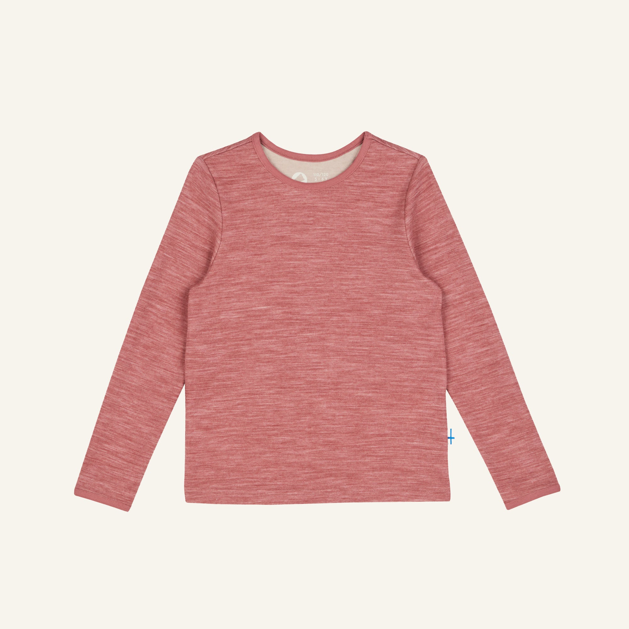 finkid-husky-taamo-soft-kinder-pullover-denim-80-90 image 3