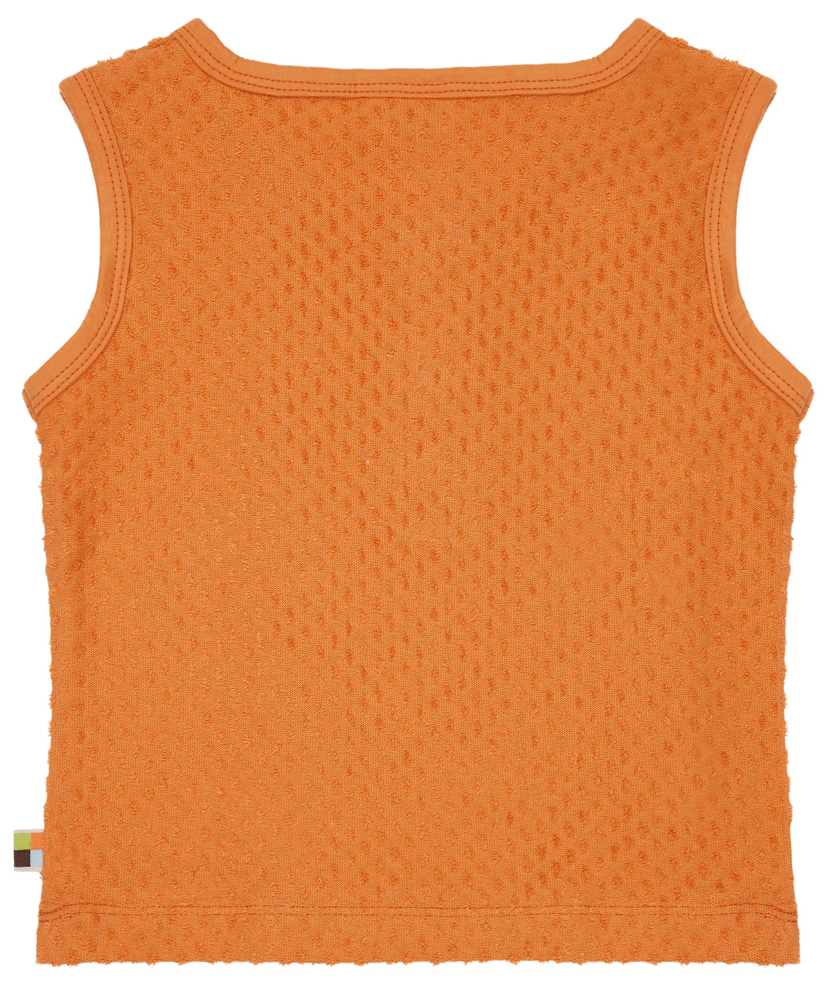 loud-proud-classics-top-frottee-punkte-aster-62-68 image 6