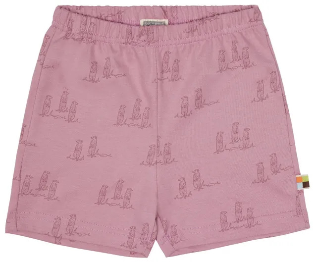 loud-proud-classics-short-druck-kinder-shorts-single-jersey image 1