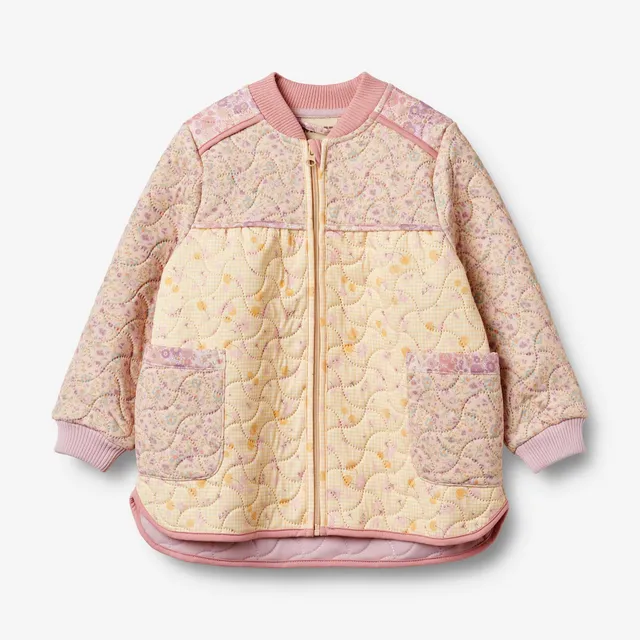 wheat-liv-thermojacke-pansies-f-r-kinder image 1