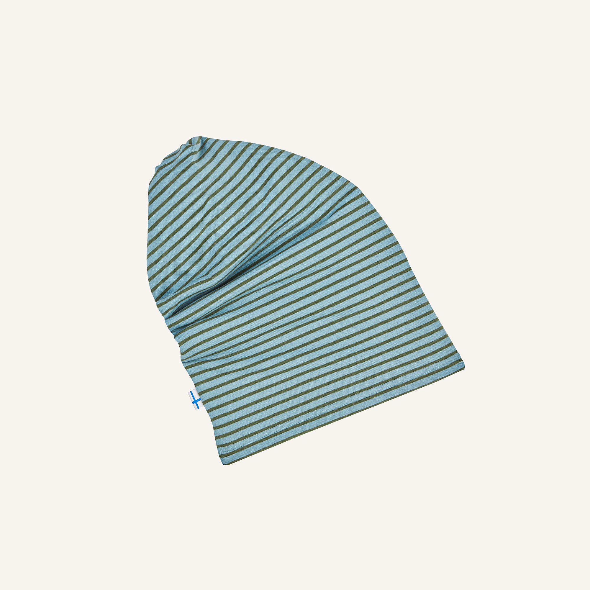 finkid-husky-tunneli-twist-kinder-schal-smoke-blue-os image 6