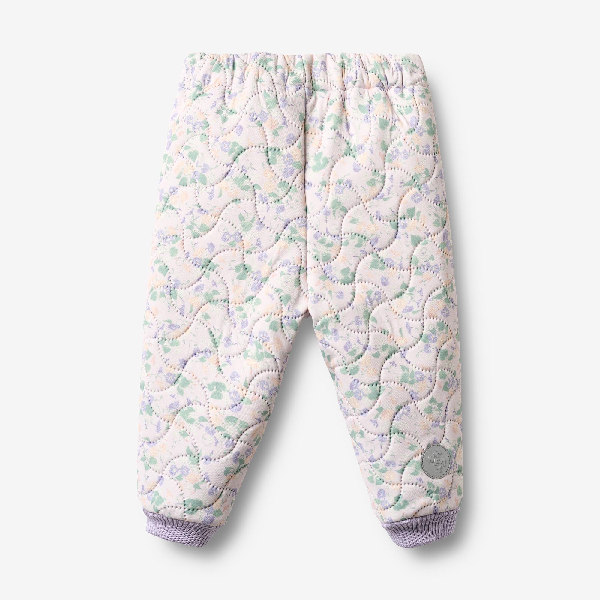 wheat-alex-baby-thermohose-lila-petunias-recycling image 2