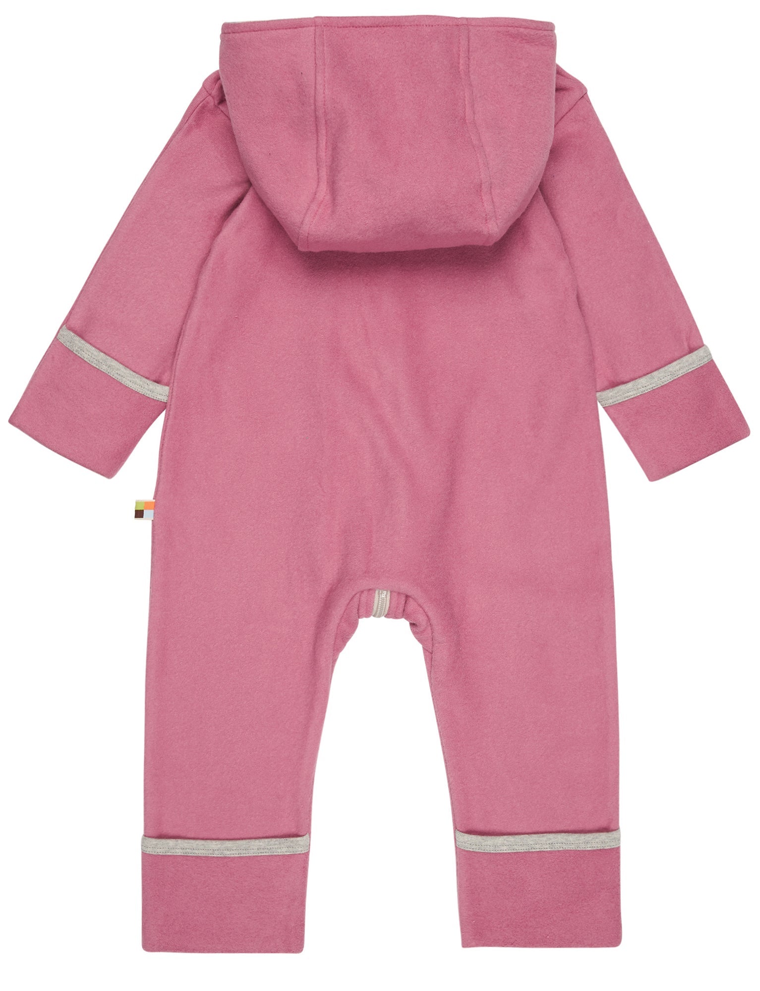 loud-proud-classics-overall-fleece-overall-grape-62-68-baumwolle image 2
