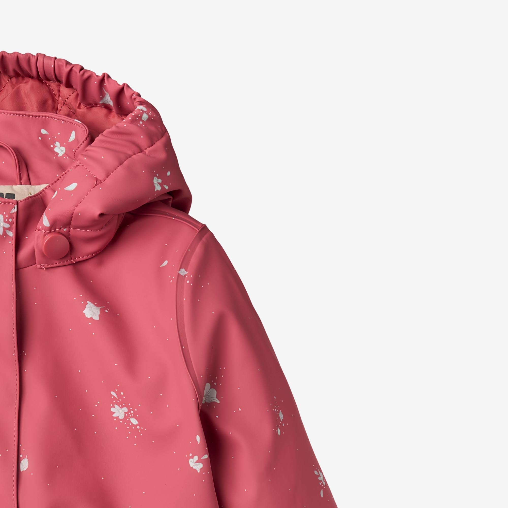 wheat-rika-thermo-regenjacke-floating-flowers-gef-ttert image 7
