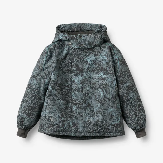 wheat-slopo-ski-jacke-elevation-map-wasserdicht-20k image 1