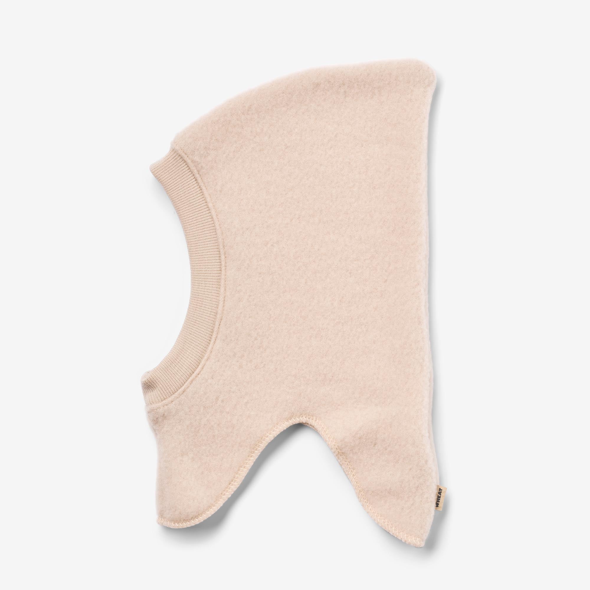 wheat-eli-sturmhaube-baby-pale-lilac-merinowolle image 1