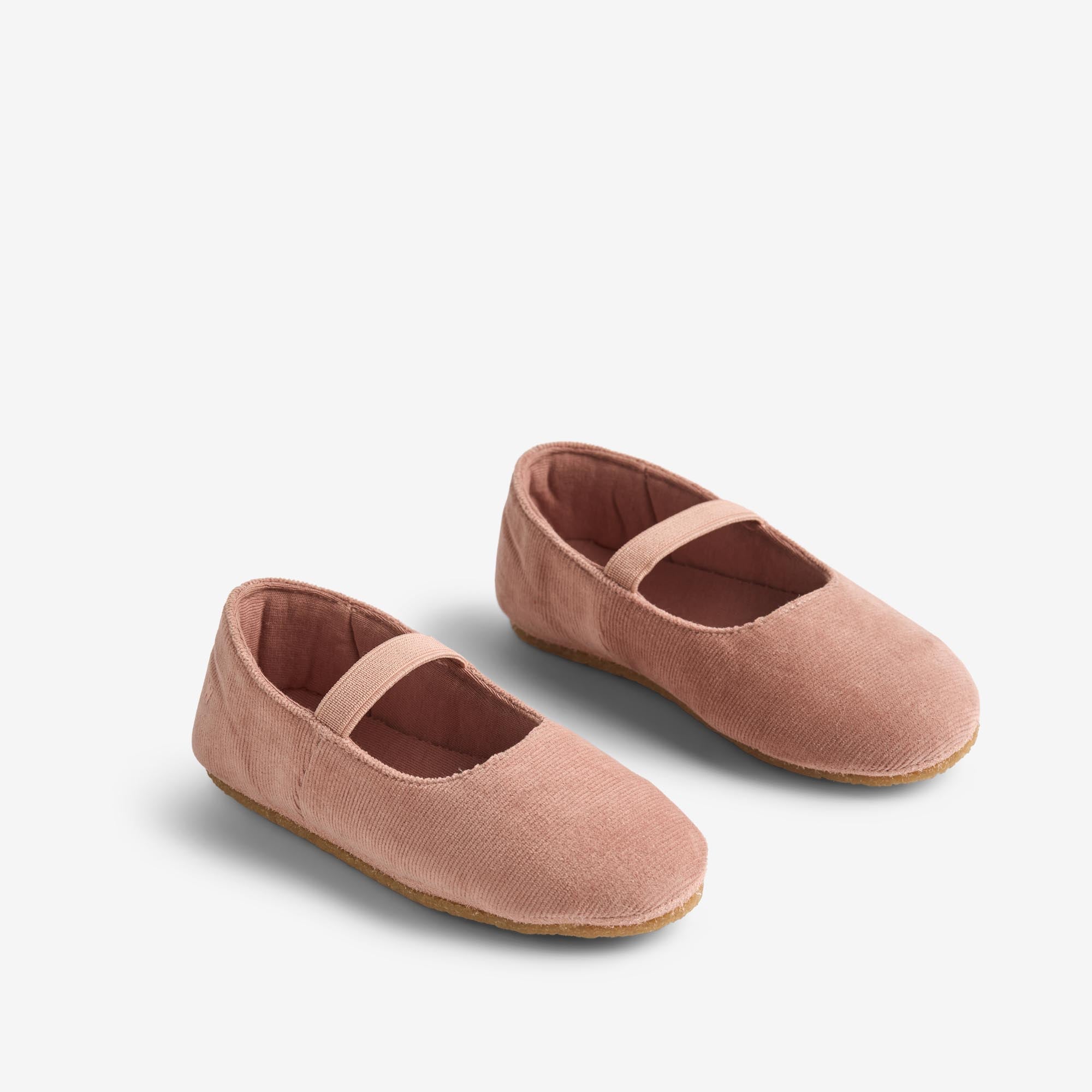 wheat-rosen-ballerina-rose-powder-cord image 1