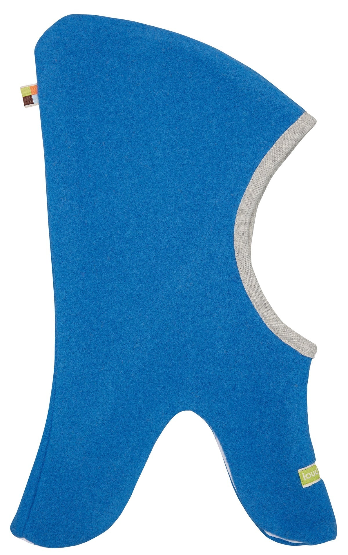 loud-proud-classics-schlupfm-tze-wollfleece-m-tze-azur-62-68-bio image 1