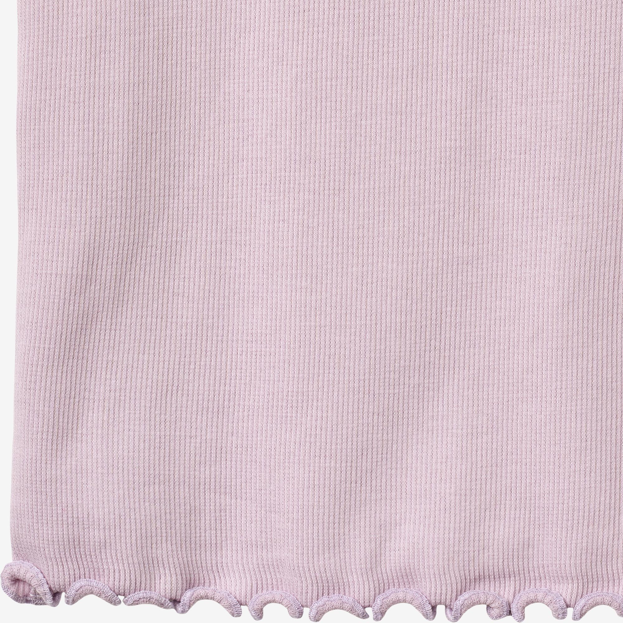 wheat-minka-ripp-top-lavender-bio-baumwolle image 3