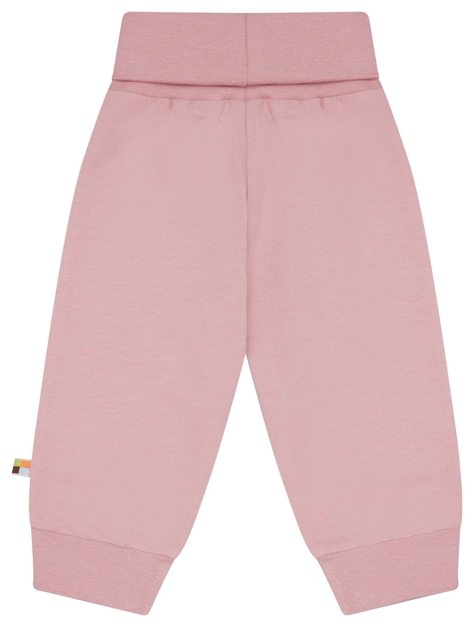 loud-proud-classics-nabelbundhose-aster-bio-baumwolle image 2