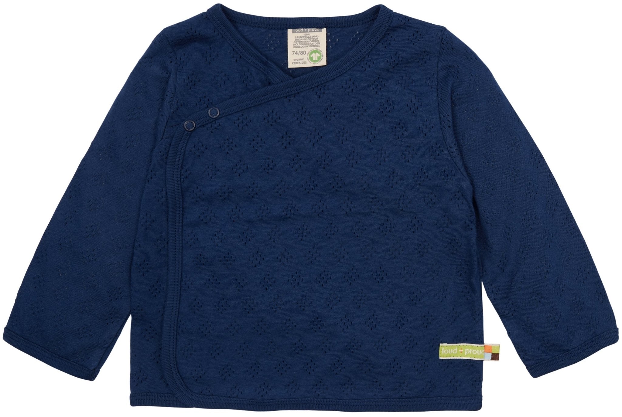 loud-proud-classics-wickeljacke-lochmuster-grass-86-92 image 5