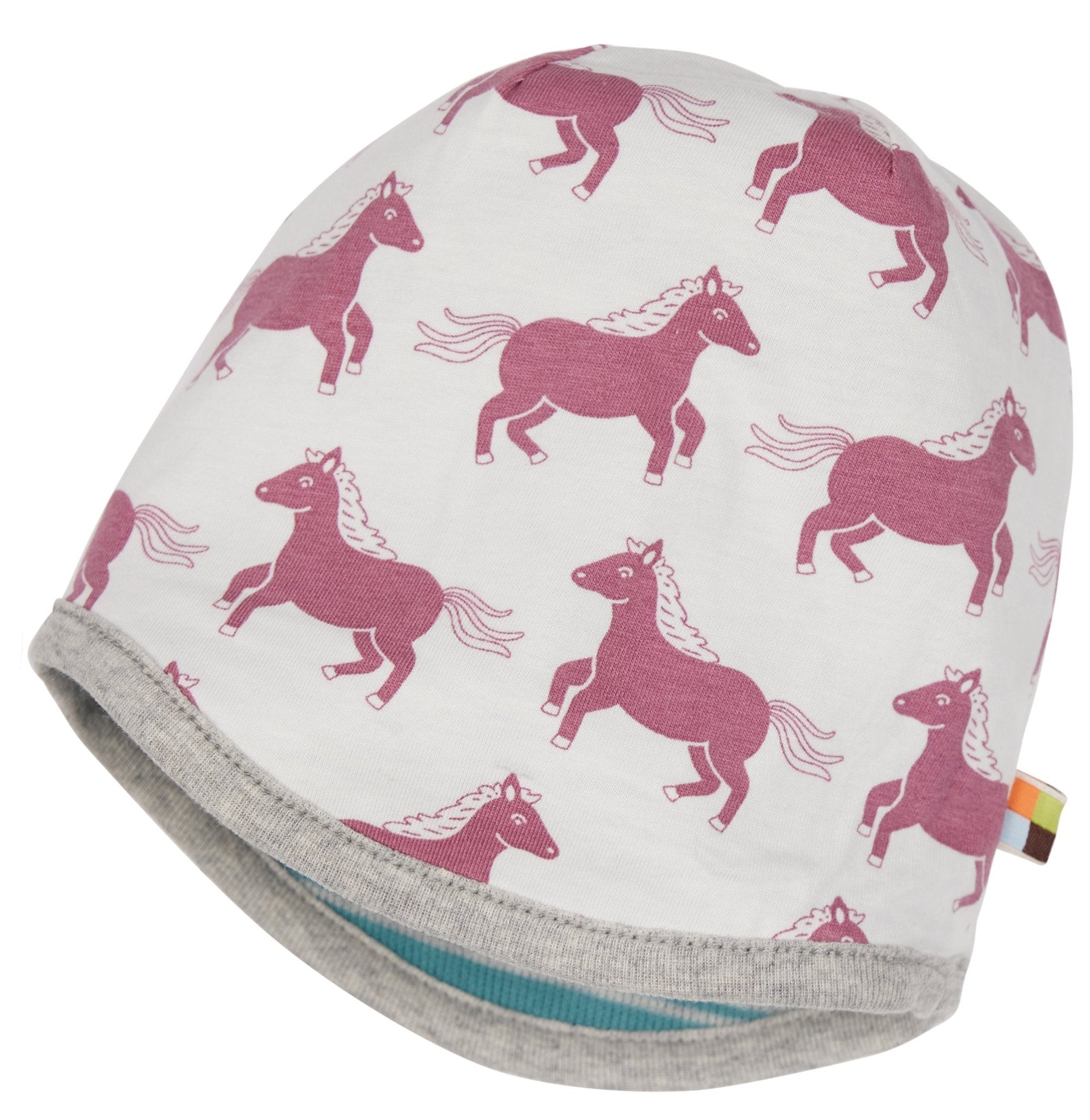 loud-proud-classics-wendem-tze-ringel-kinderm-tze-cinnamon-74-80 image 6