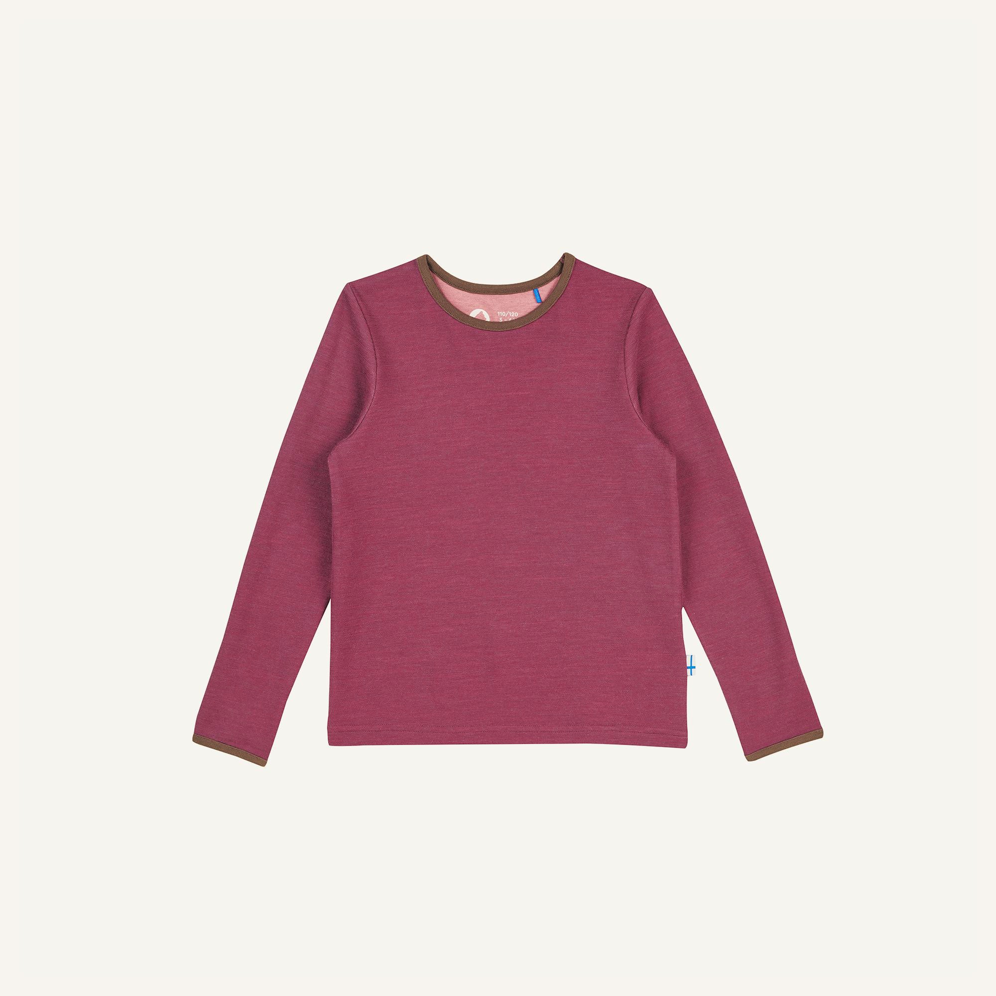 finkid-husky-taamo-wool-longsleeve-wolle-graphit-110-120 image 4