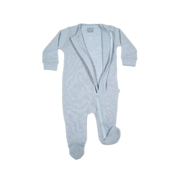 woolrex-baby-strampler-strampelanzug-creme-68-80-merinowolle image 1