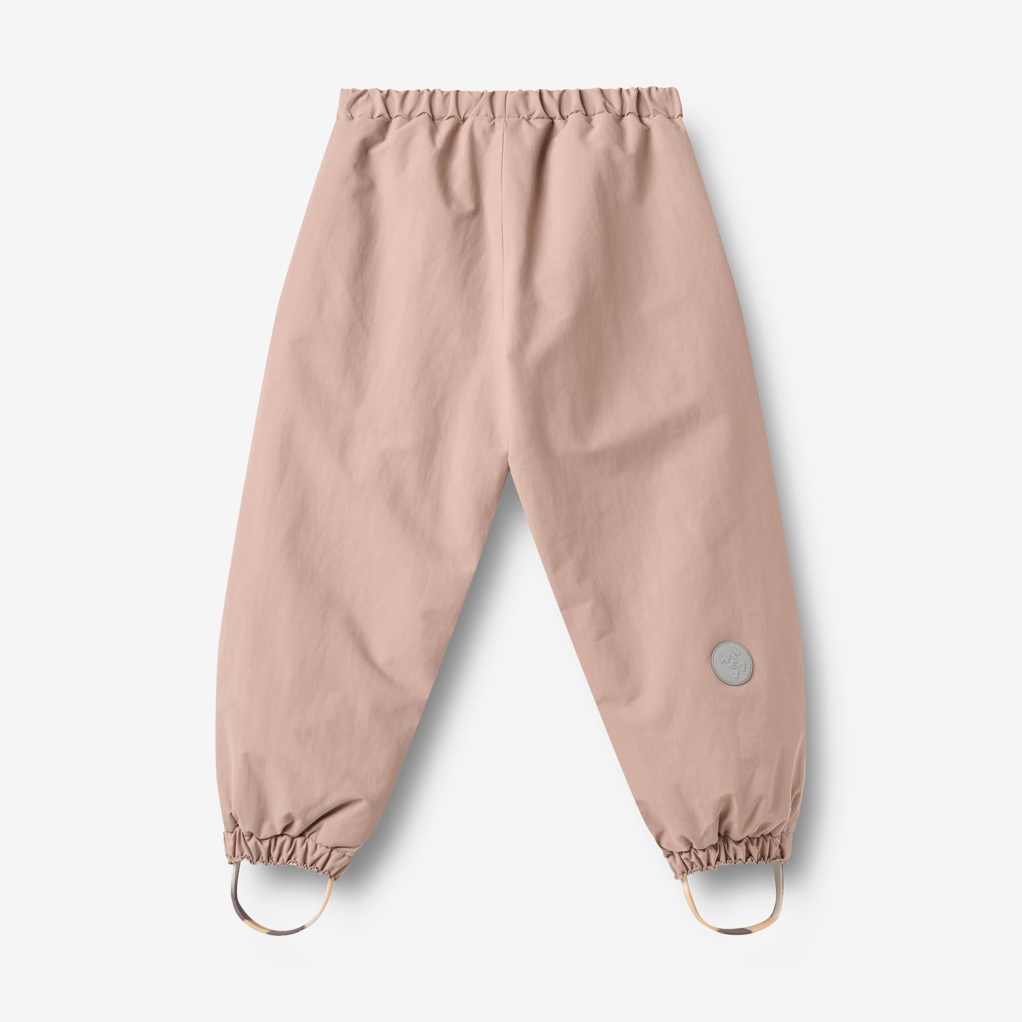 wheat-jay-skihose-dry-rose-wasserdicht-aus-recycling-nylon image 2