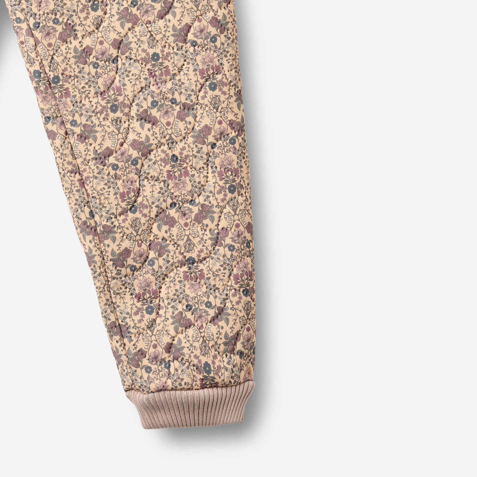 wheat-alex-thermohose-mellow-peach-tapestry-winddicht image 3