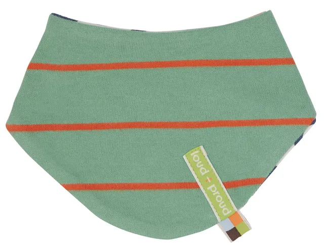 loud-proud-classics-wendehalstuch-halstuch-lagoon-os-jersey image 1