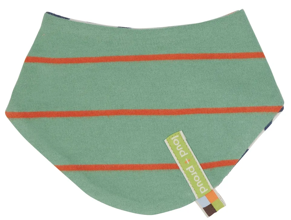 loud-proud-classics-wendehalstuch-halstuch-lagoon-os-jersey image 1