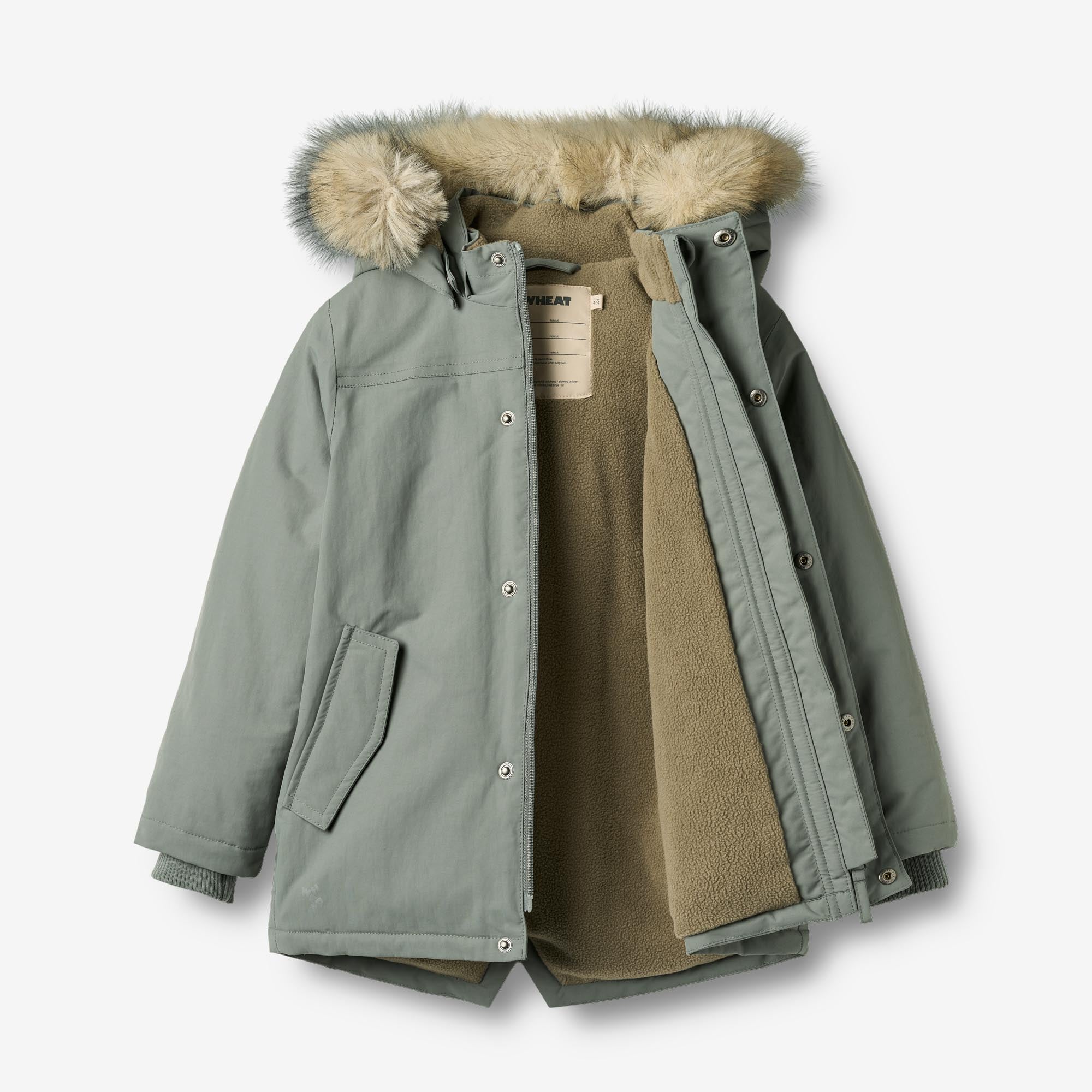 wheat-kasper-winterjacke-thunder-sky-wasserdicht-recycelt image 3