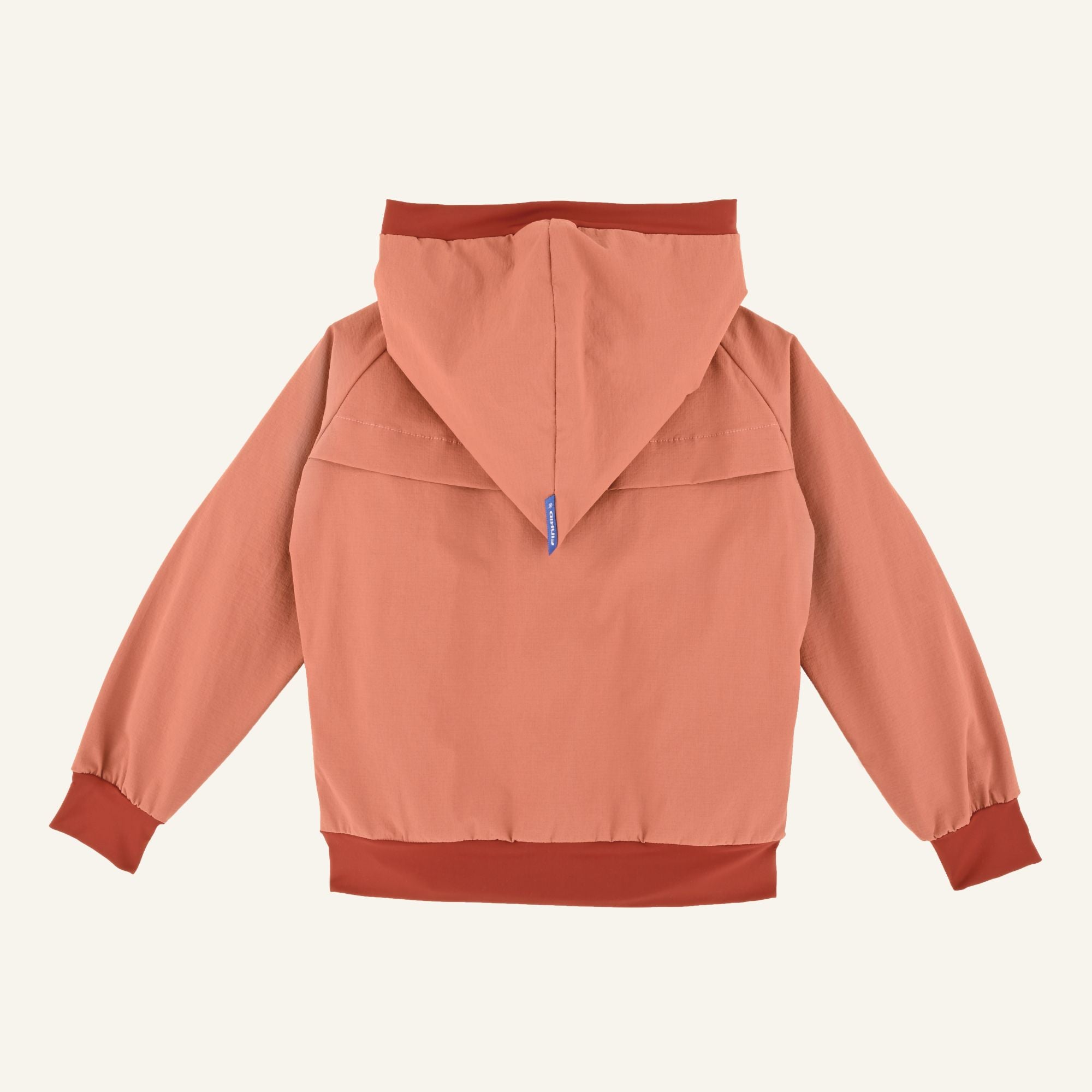 finkid-juokka-protect-sommerjacke-bluestone-m-ckenschutz image 8