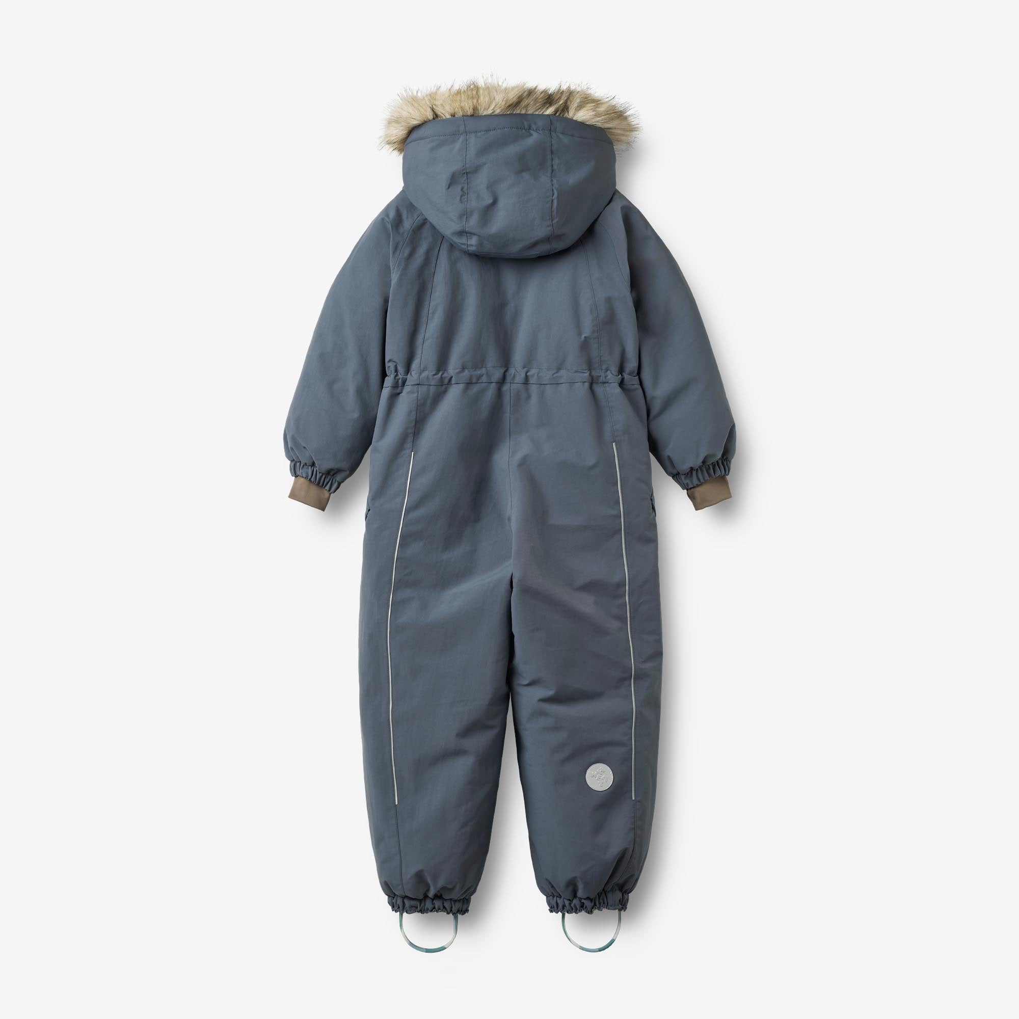 wheat-moe-tech-schneeanzug-greyblue-wasserdicht image 5