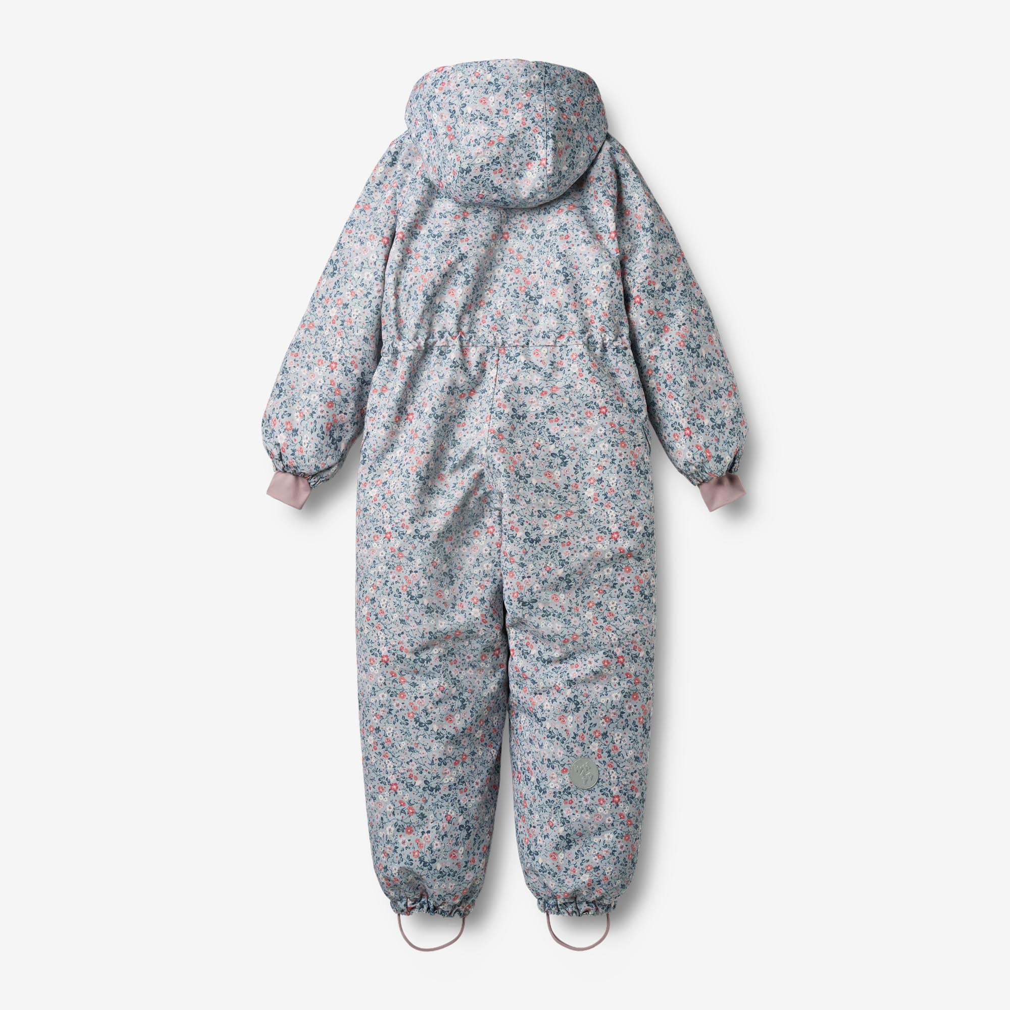 wheat-outerwear-miko-schneeanzug-soft-rain-flowers-wasserdicht image 4