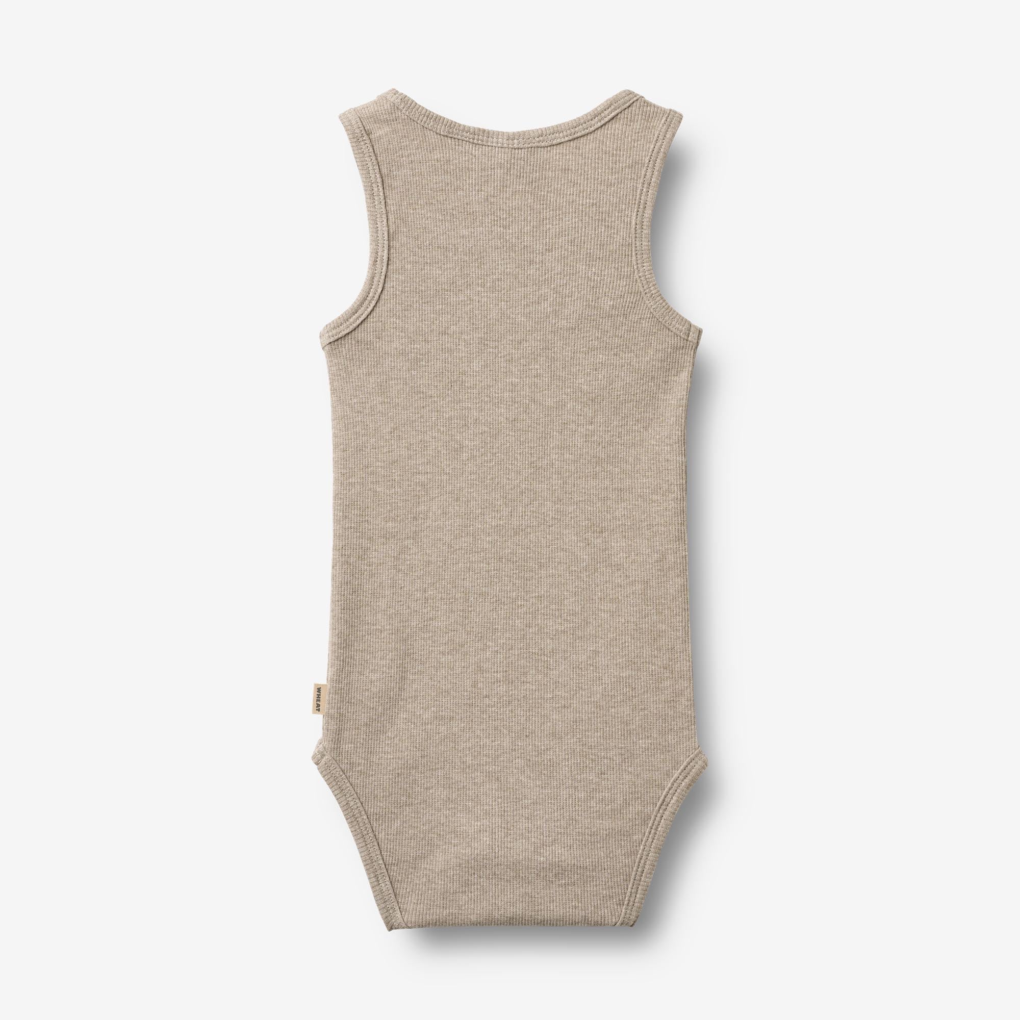 wheat-lasse-body-rmellos-gravel-melange-aus-bio-jersey image 5