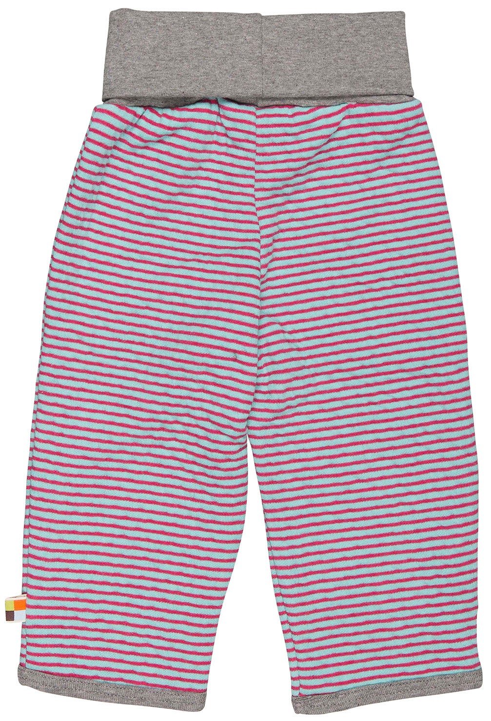 loud-proud-classics-hose-doubleface-babyhose-arctic-hibiscus image 2