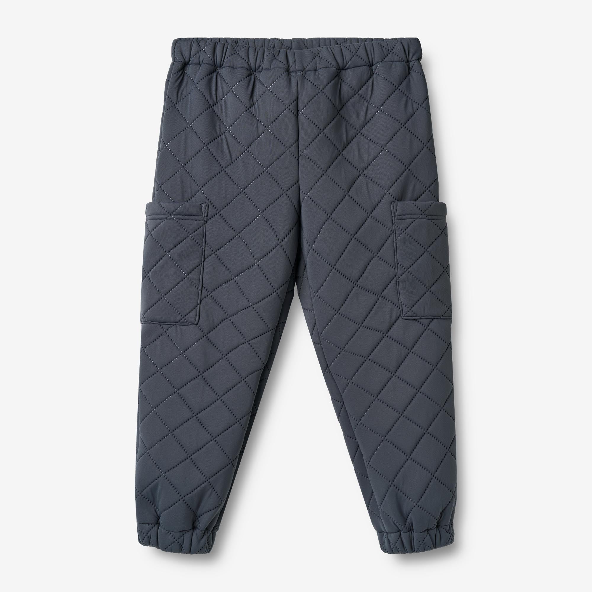 wheat-nane-thermo-cargo-pants-thermohose-ink-recycelt image 2