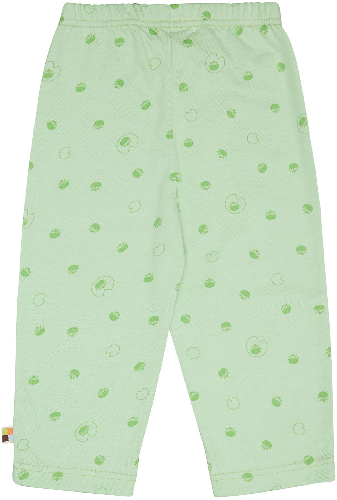 loud-proud-classics-hose-druck-kinderhose-lilac-pastel-62-68 image 4