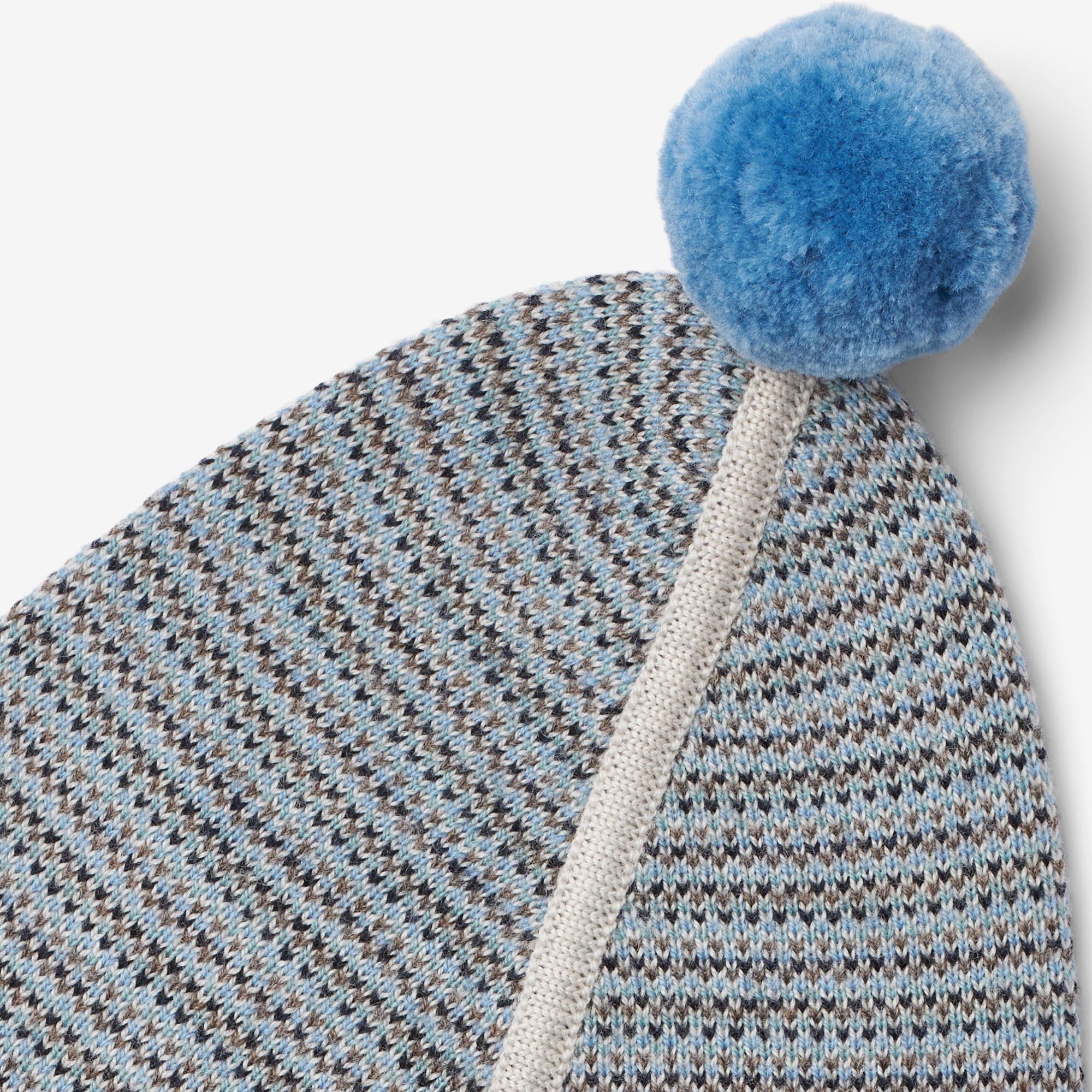 wheat-accessories-liro-strickm-tze-bluey-merinowolle image 3